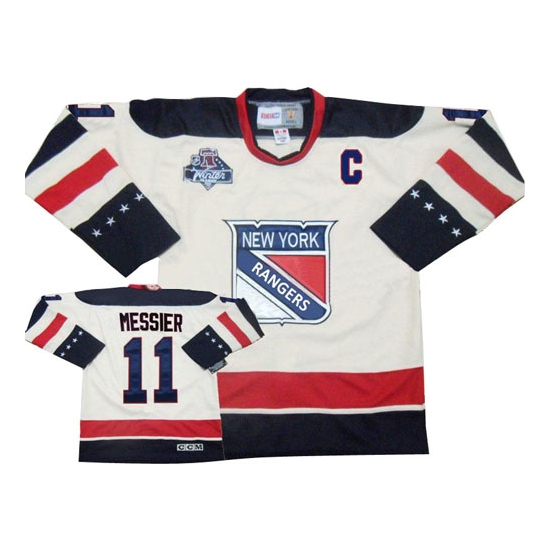 new york rangers reebok edge authentic jersey